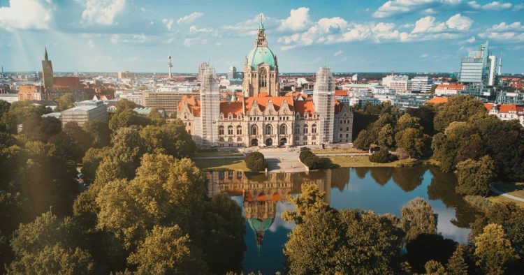 Hannover (Foto von Joshua Kettle auf Unsplash)